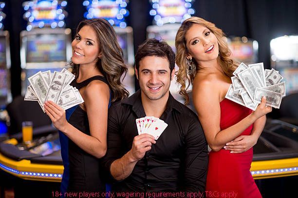 Sports Betting Welcome Bonus
