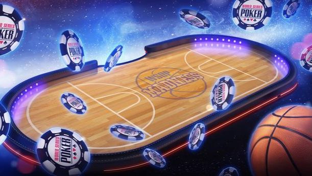 Sports Betting Welcome Bonus