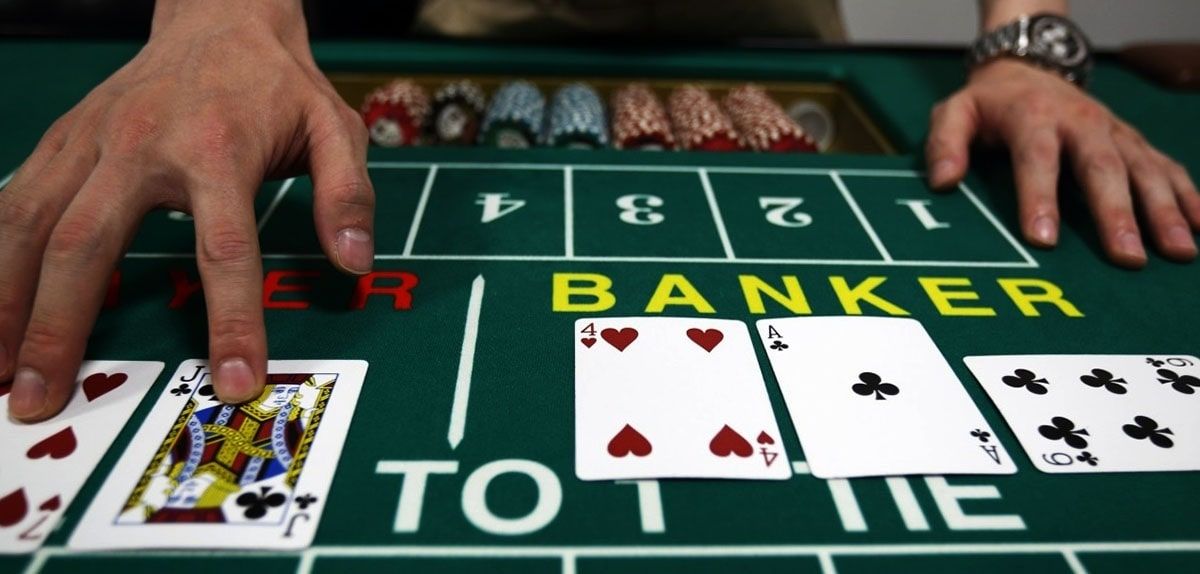 Sports Betting Welcome Bonus
