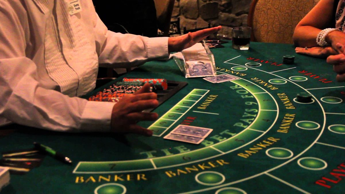 Sports Betting Live Casino