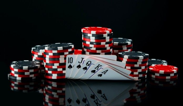 Sports Betting Live Betting